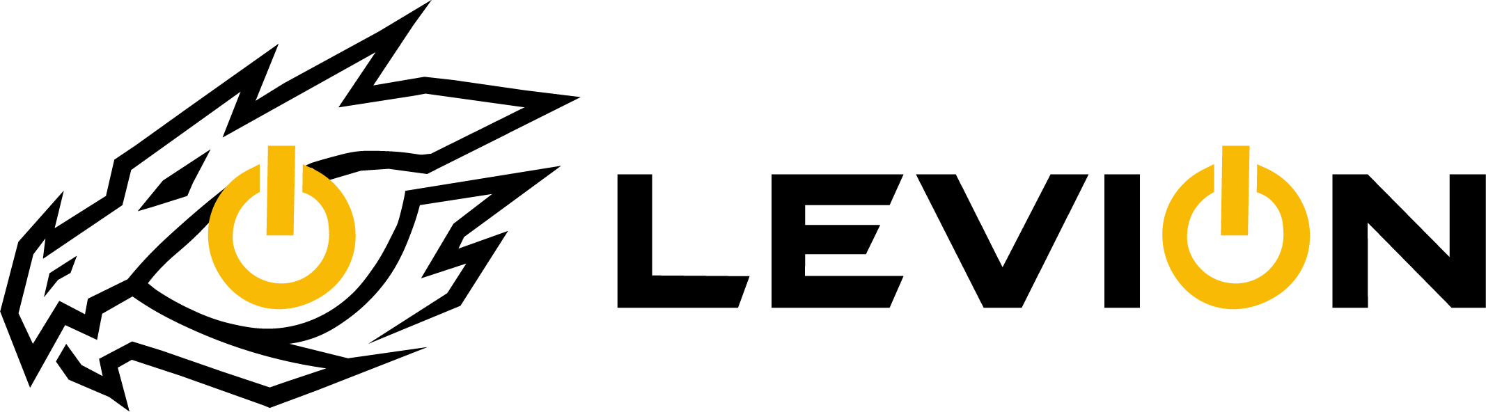 Levion Logo Completo